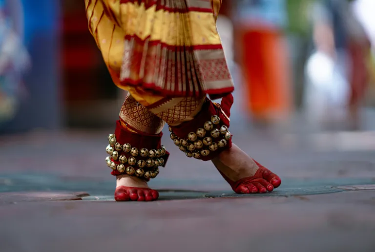 Separate Age-Wise Batches